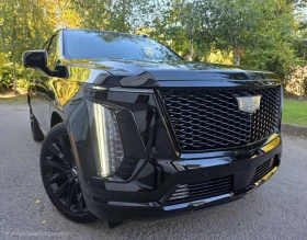 Cadillac Escalade 6.2L V8 FACELIFT, снимка 1