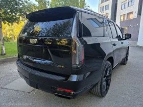 Cadillac Escalade 6.2L V8 FACELIFT, снимка 4