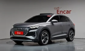 Audi Q4, снимка 11