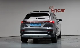 Audi Q4, снимка 4