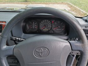 Toyota Land cruiser Colorado | Mobile.bg   14