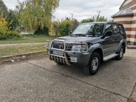     Toyota Land cruiser Colorado