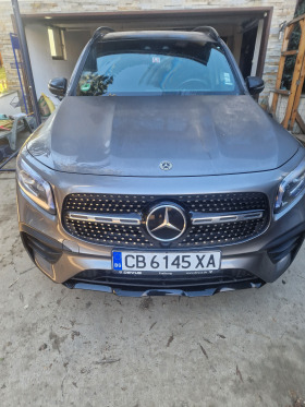 Mercedes-Benz GLB, снимка 1 - Автомобили и джипове - 45025725