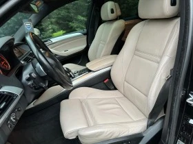 BMW X6 3.0d xDrive KAMERA NAVI KOJA LUK | Mobile.bg    8