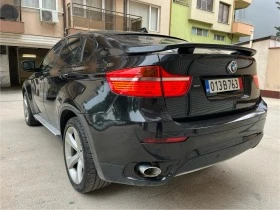 BMW X6 3.0d xDrive KAMERA NAVI KOJA LUK | Mobile.bg    6