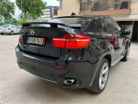 BMW X6 3.0d xDrive KAMERA NAVI KOJA LUK - [5] 