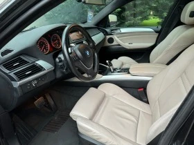 BMW X6 3.0d xDrive KAMERA NAVI KOJA LUK - [8] 