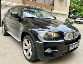 BMW X6 3.0d xDrive KAMERA NAVI KOJA LUK | Mobile.bg   3