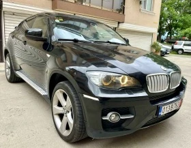 BMW X6 3.0d xDrive KAMERA NAVI KOJA LUK | Mobile.bg    3