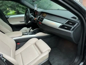 BMW X6 3.0d xDrive KAMERA NAVI KOJA LUK - [12] 