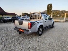 Nissan Navara 3.0 дизел  - [6] 