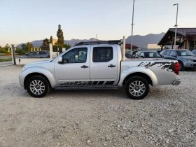 Nissan Navara 3.0 дизел  - [9] 