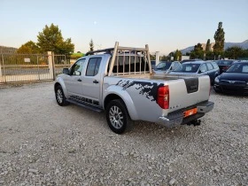 Nissan Navara 3.0 дизел  - [8] 