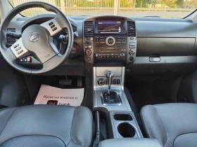 Nissan Navara 3.0 дизел  - [10] 