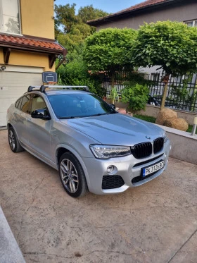 BMW X4 M  3.0D | Mobile.bg    1