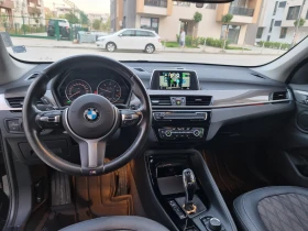 BMW X1 хDrive 20d, снимка 3