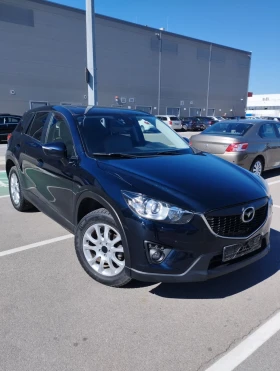 Mazda CX-5 2.5 GRAND TOURING.AWD.KEYLESS* GO, снимка 1