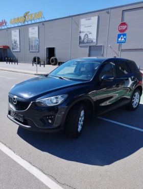 Mazda CX-5 2.5 GRAND TOURING.AWD.KEYLES, снимка 2