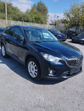 Mazda CX-5 Нов внос 2.5 4X4 SKAYAKTIV, снимка 2