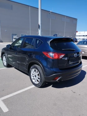 Mazda CX-5 2.5 GRAND TOURING.AWD.86000км, снимка 6