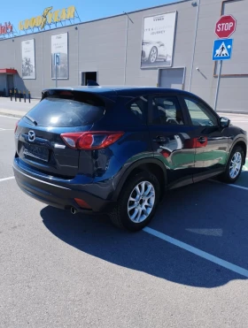 Mazda CX-5 2.5 GRAND TOURING.AWD.KEYLES, снимка 3