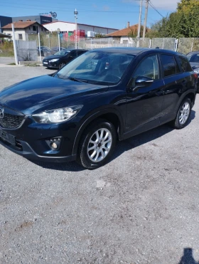 Mazda CX-5 Нов внос 2.5 4X4 SKAYAKTIV, снимка 1