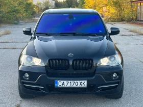 BMW X5 BMW X5 X-DRIVE 3.0D 235HP AERO PACKET ВАКУМ, снимка 2