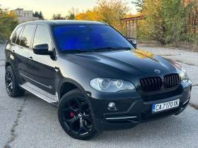 BMW X5 BMW X5 X-DRIVE 3.0D 235HP AERO PACKET ВАКУМ, снимка 3