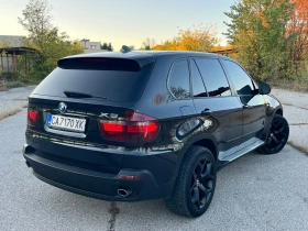 BMW X5 BMW X5 X-DRIVE 3.0D 235HP AERO PACKET ВАКУМ, снимка 6