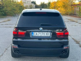 BMW X5 BMW X5 X-DRIVE 3.0D 235HP AERO PACKET ВАКУМ, снимка 7