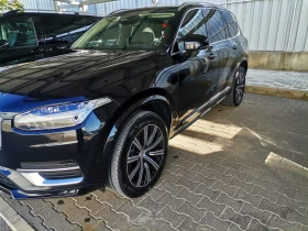 Volvo Xc90, снимка 2