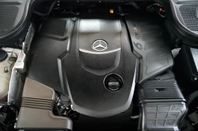 Mercedes-Benz GLE 350 d 4Matic AMG Line Night Package, снимка 15