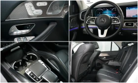 Mercedes-Benz GLE 350 d 4Matic AMG Line Night Package, снимка 12