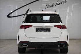 Mercedes-Benz GLE 350 d 4Matic AMG Line Night Package, снимка 5