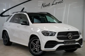 Mercedes-Benz GLE 350 d 4Matic AMG Line Night Package, снимка 3