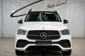 Mercedes-Benz GLE 350 d 4Matic AMG Line Night Package, снимка 2