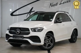 Mercedes-Benz GLE 350 d 4Matic AMG Line Night Package, снимка 1