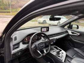 Audi Q7 3.0 TDI 3xS line, снимка 8