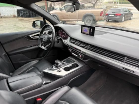 Audi Q7 3.0 TDI 3xS line, снимка 14