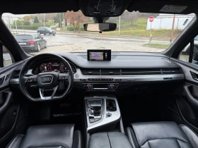 Audi Q7 3.0 TDI 3xS line, снимка 9