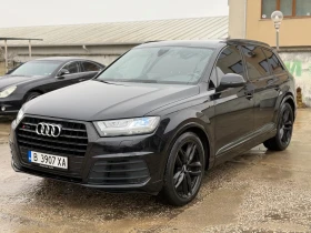 Audi Q7 3.0 TDI 3xS line, снимка 1