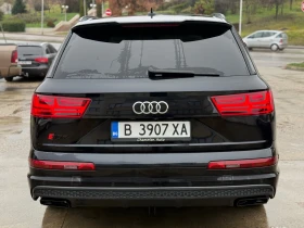 Audi Q7 3.0 TDI 3xS line, снимка 5