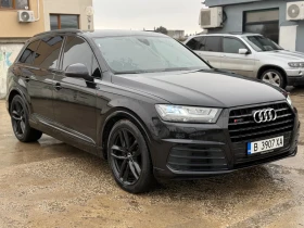 Audi Q7 3.0 TDI 3xS line, снимка 3