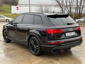 Audi Q7 3.0 TDI 3xS line, снимка 6