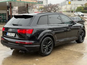 Audi Q7 3.0 TDI 3xS line, снимка 4