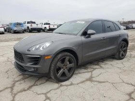 Porsche Macan S Обдух* Bose* Пано* PDK* 2 ключа* 4X4* , снимка 1