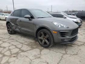 Porsche Macan S Обдух* Bose* Пано* PDK* 2 ключа* 4X4* , снимка 3