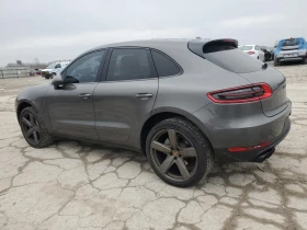 Porsche Macan S Обдух* Bose* Пано* PDK* 2 ключа* 4X4* , снимка 6