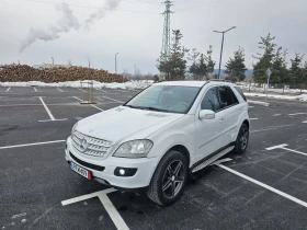 Mercedes-Benz ML 320 4 Matic , снимка 7