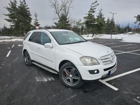 Mercedes-Benz ML 320 4 Matic , снимка 2